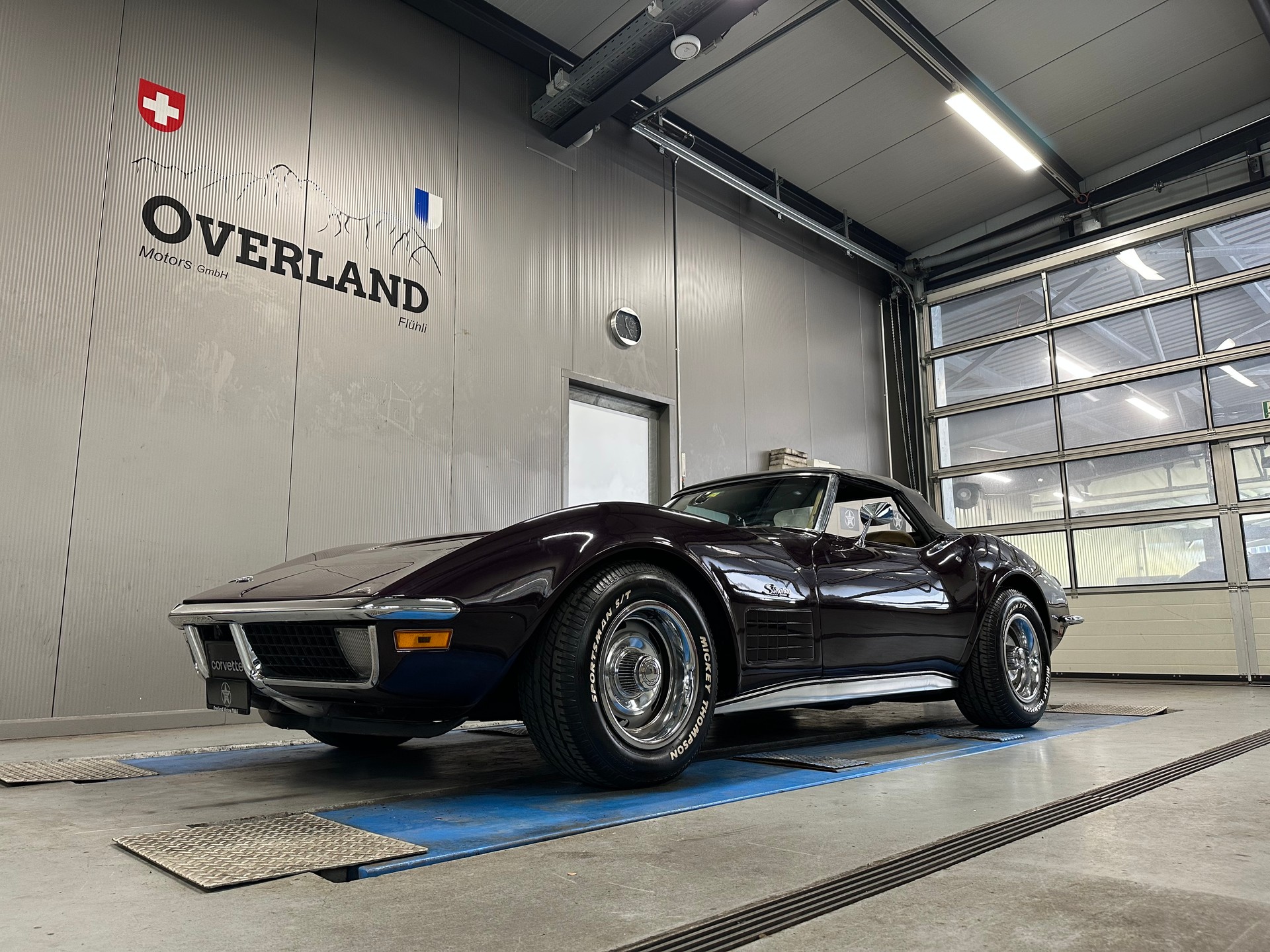 CHEVROLET 350 V8-image-12