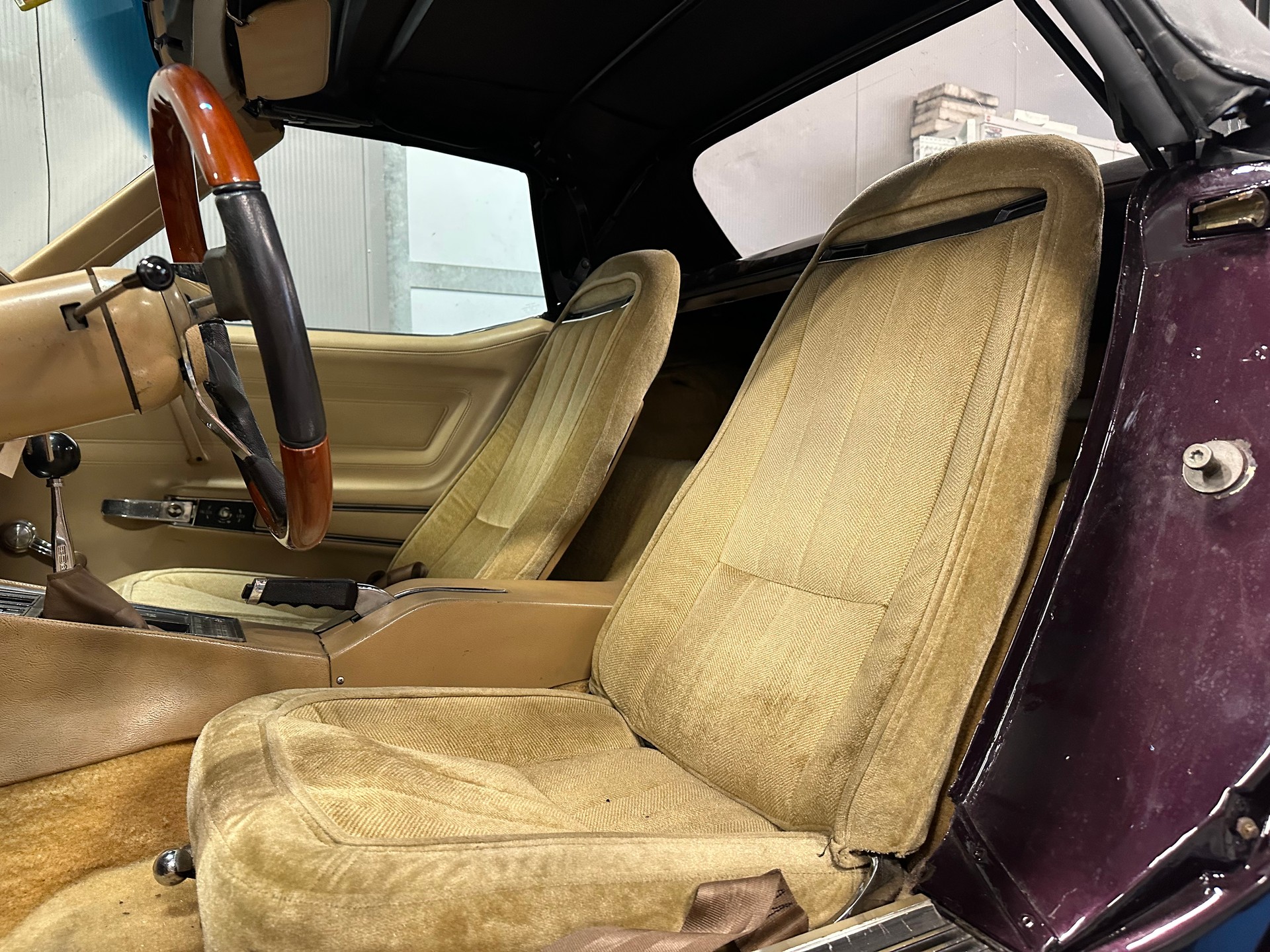 CHEVROLET 350 V8-image-9