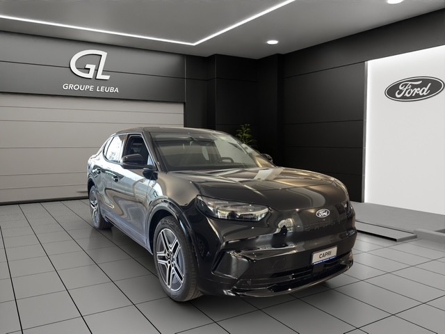 Photo FORD CAPRI Capri Elektro 77kWh Extended Range Premium RWD