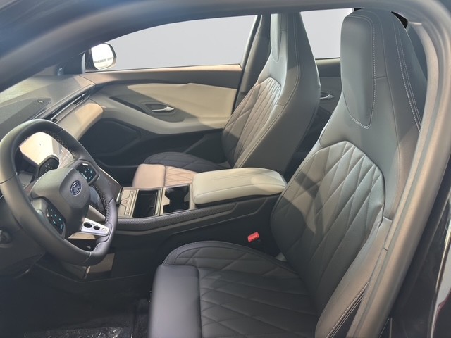 Image FORD CAPRI Capri Elektro 77kWh Extended Range Premium RWD