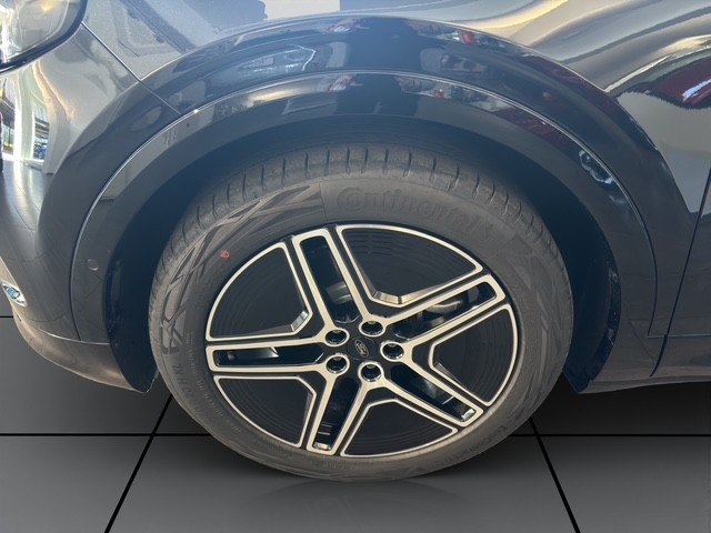 Image FORD CAPRI Capri Elektro 77kWh Extended Range Premium RWD