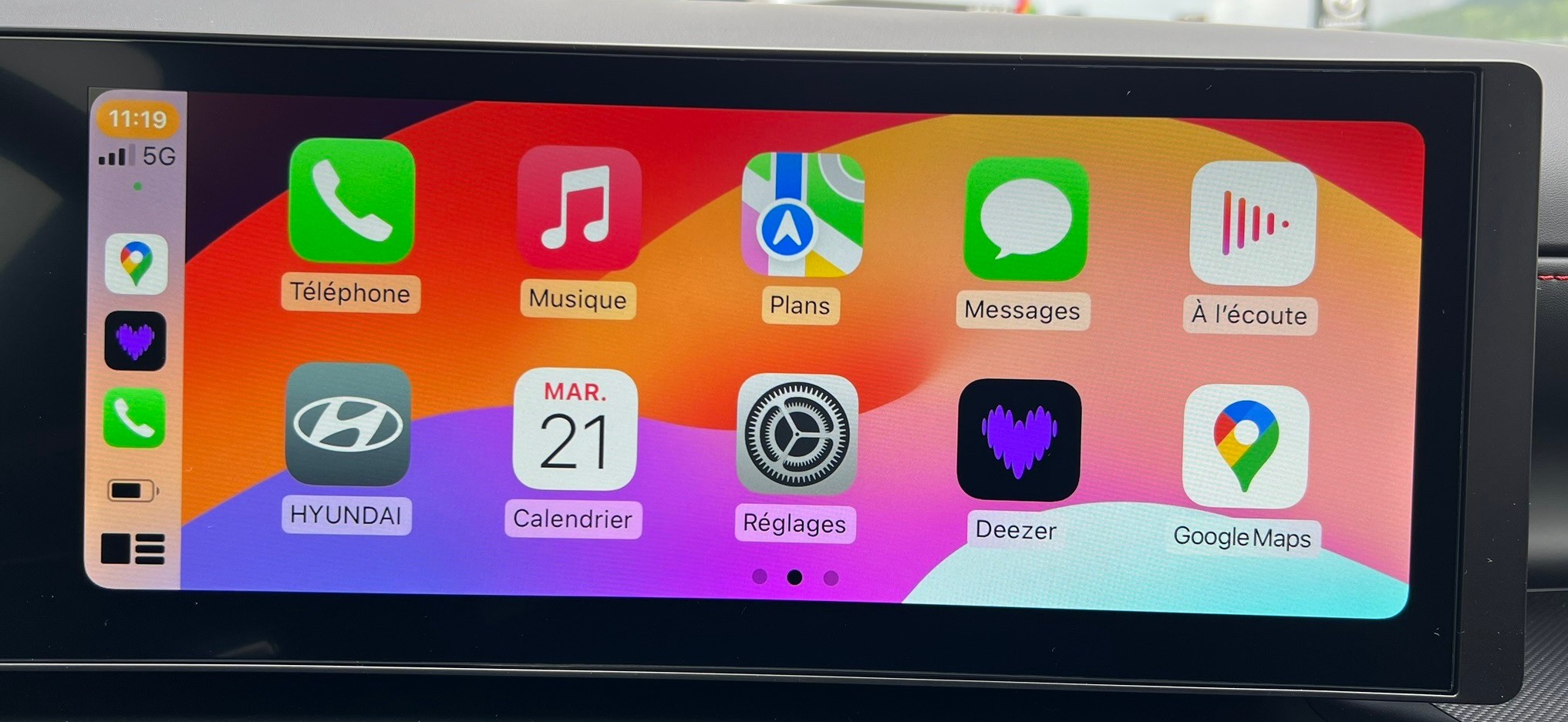 Image HYUNDAI TUCSON Tucson 1.6 TGDI HEV Vertex Swiss Edition 4WD