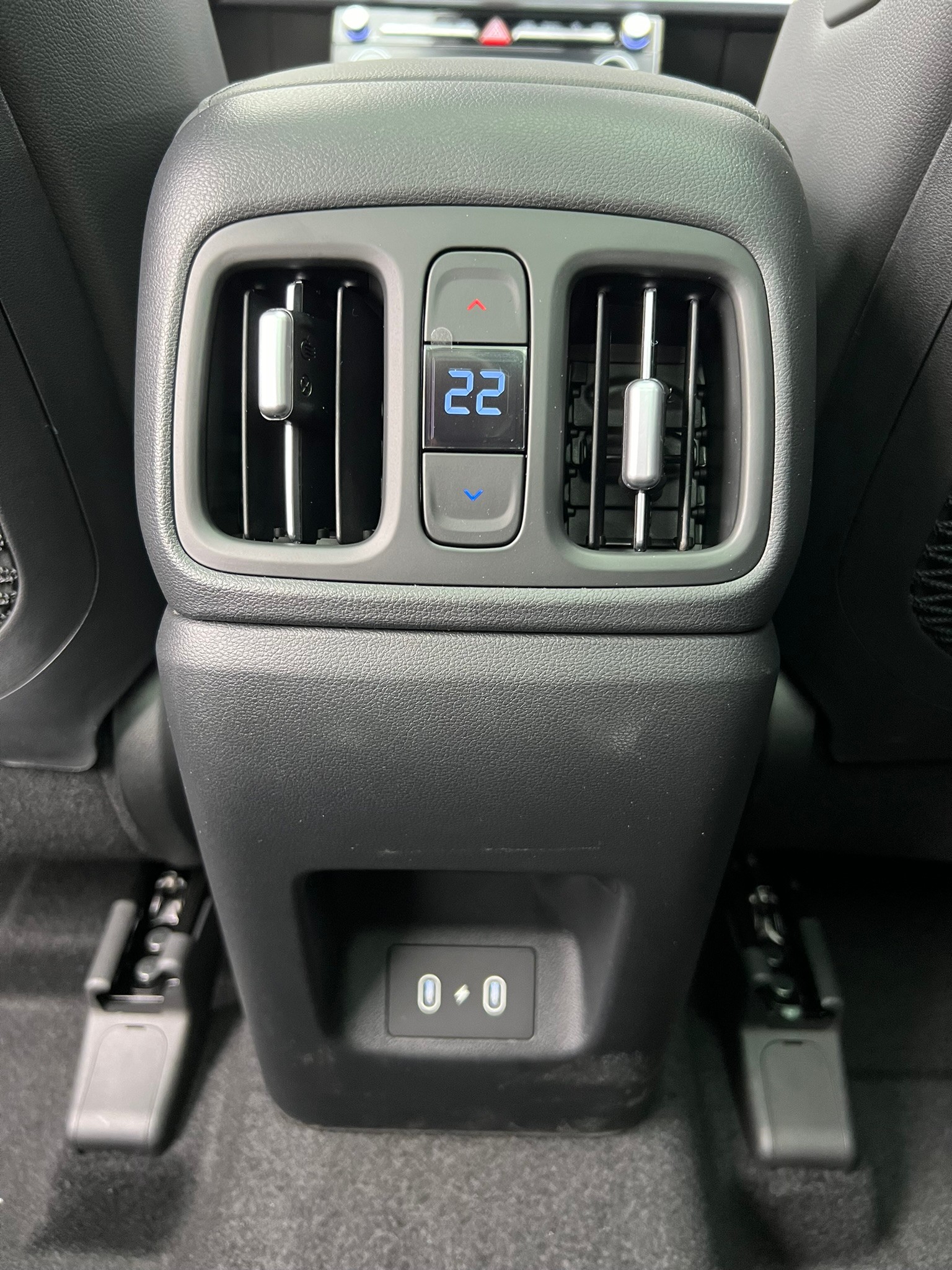 Image HYUNDAI TUCSON Tucson 1.6 TGDI HEV Vertex Swiss Edition 4WD