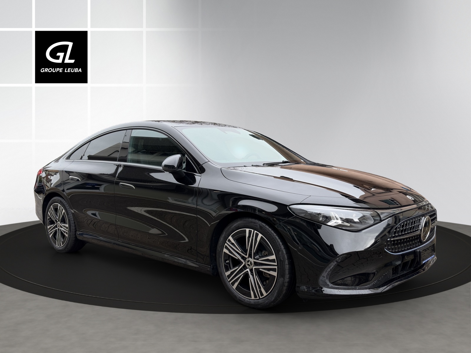 Photo MERCEDES-BENZ CLA-180 CLA 180 8G-DCT