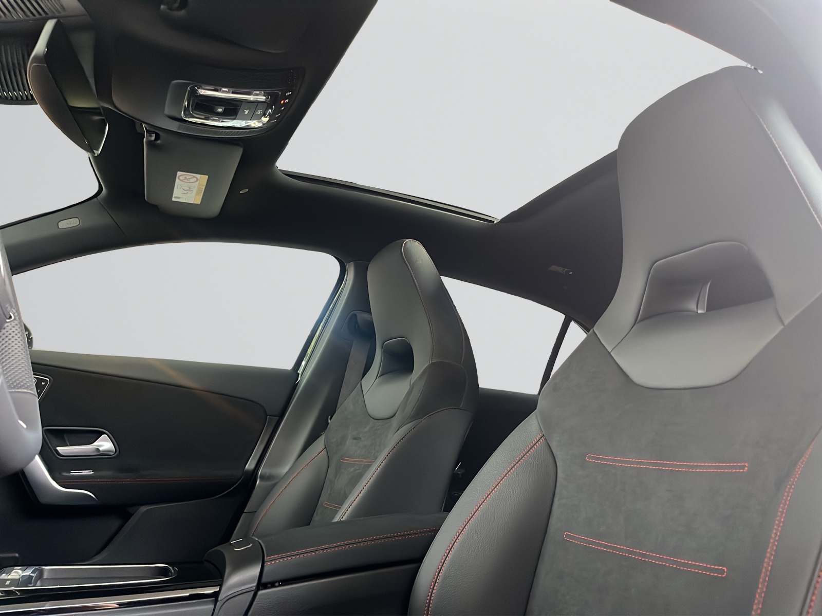 Image MERCEDES-BENZ A-250 A 250 4Matic 8G-DCT