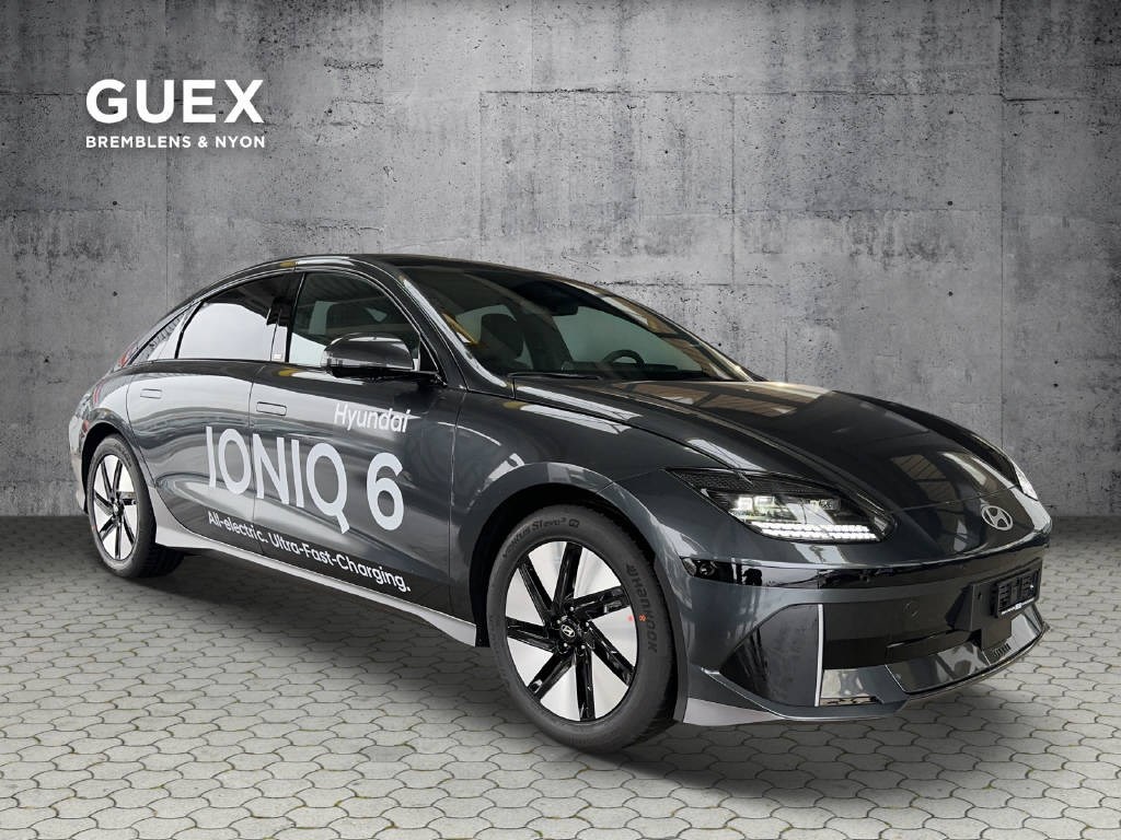 HYUNDAI Ioniq 6 Launch Edition 4WD-showroom-element-1