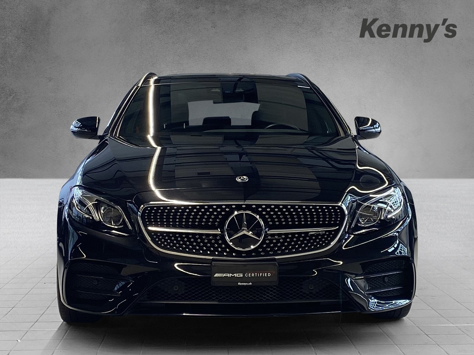 MERCEDES-BENZ E 43 AMG 4Matic Kombi-showroom-element-1