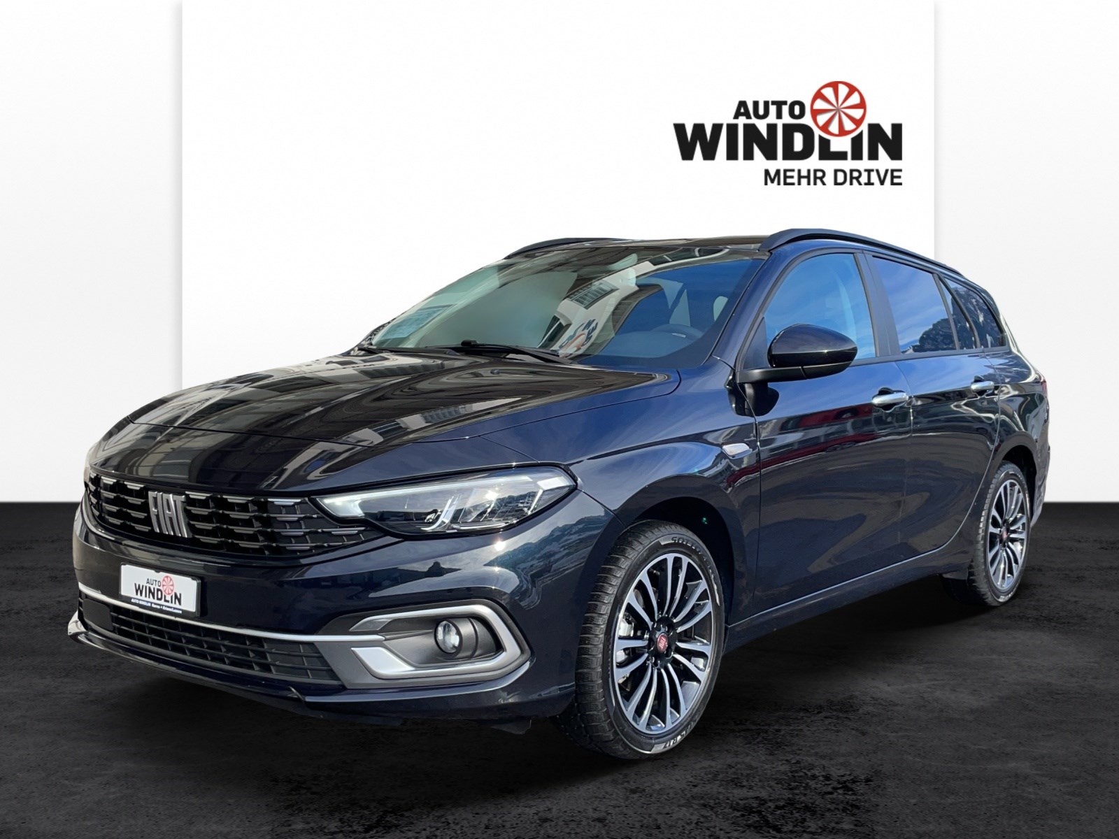 FIAT Tipo SW 1.5 Hybrid Swiss Edition-showroom-element-1