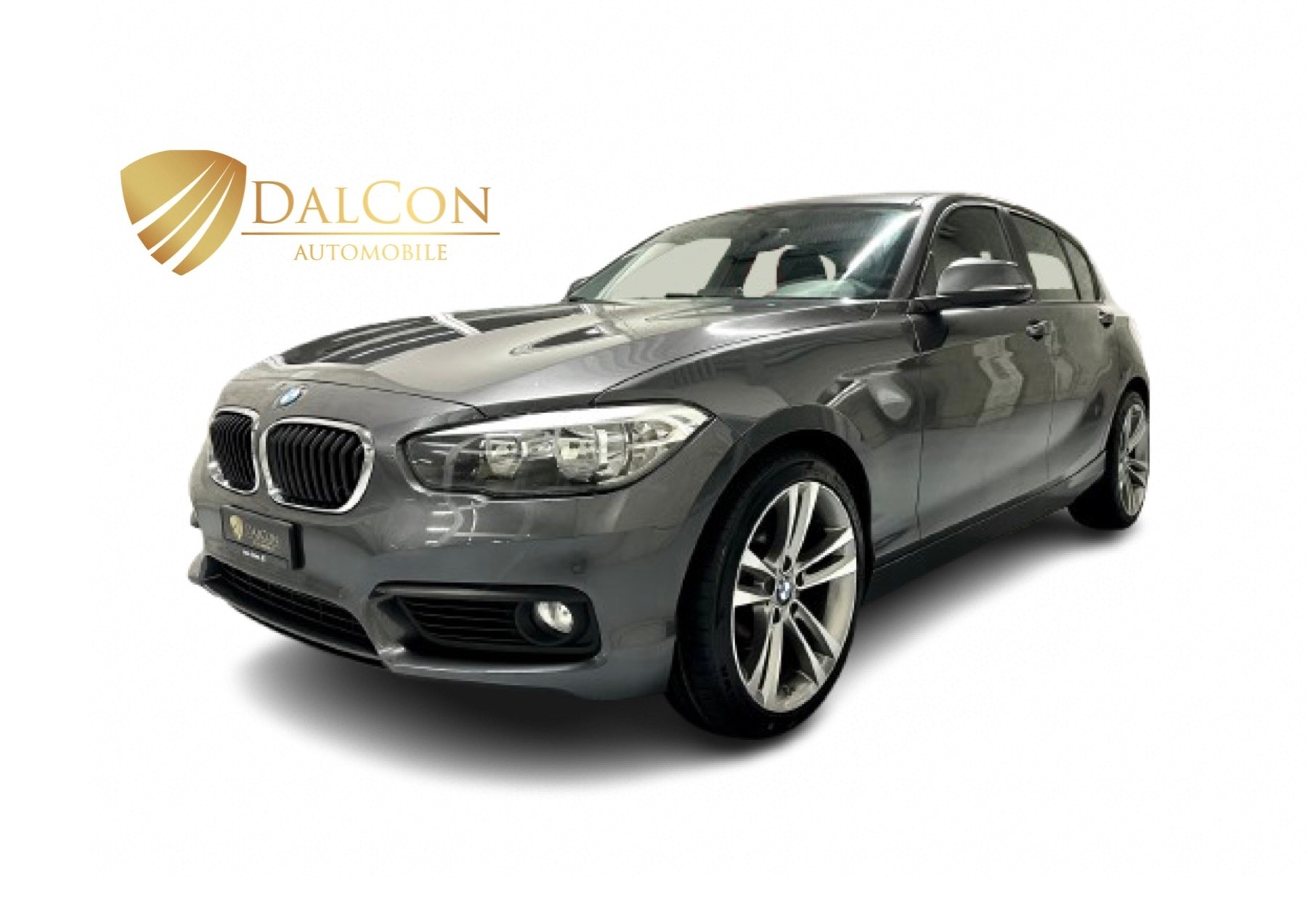 BMW 118d xDrive Urban Line