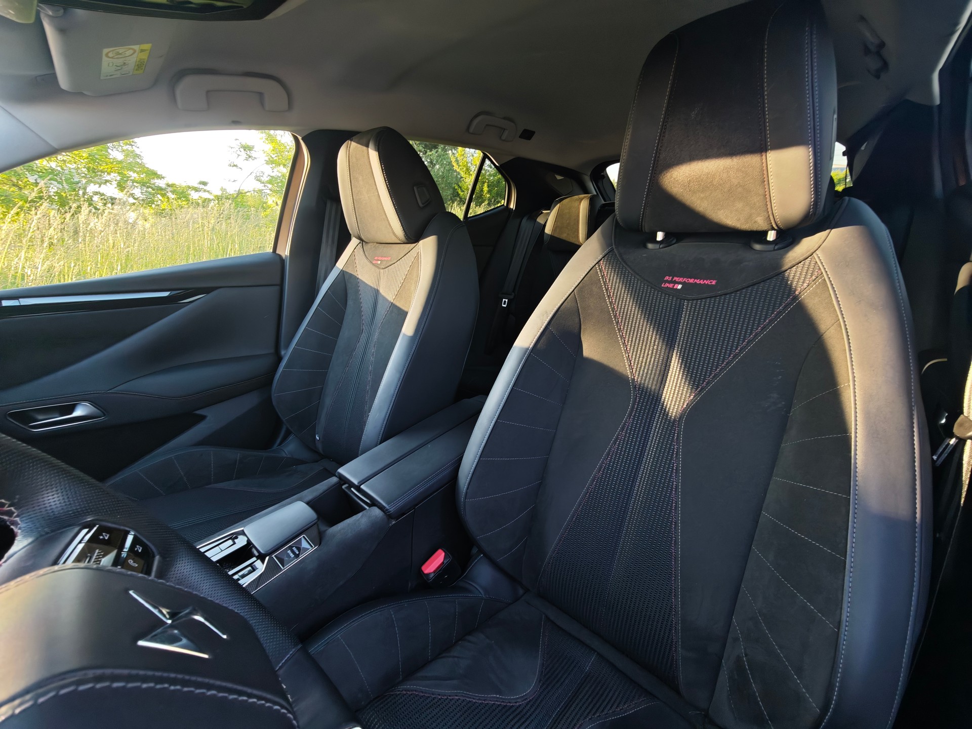 DS AUTOMOBILES DS 4 1.6 E-Tense Performance Line+-image-3