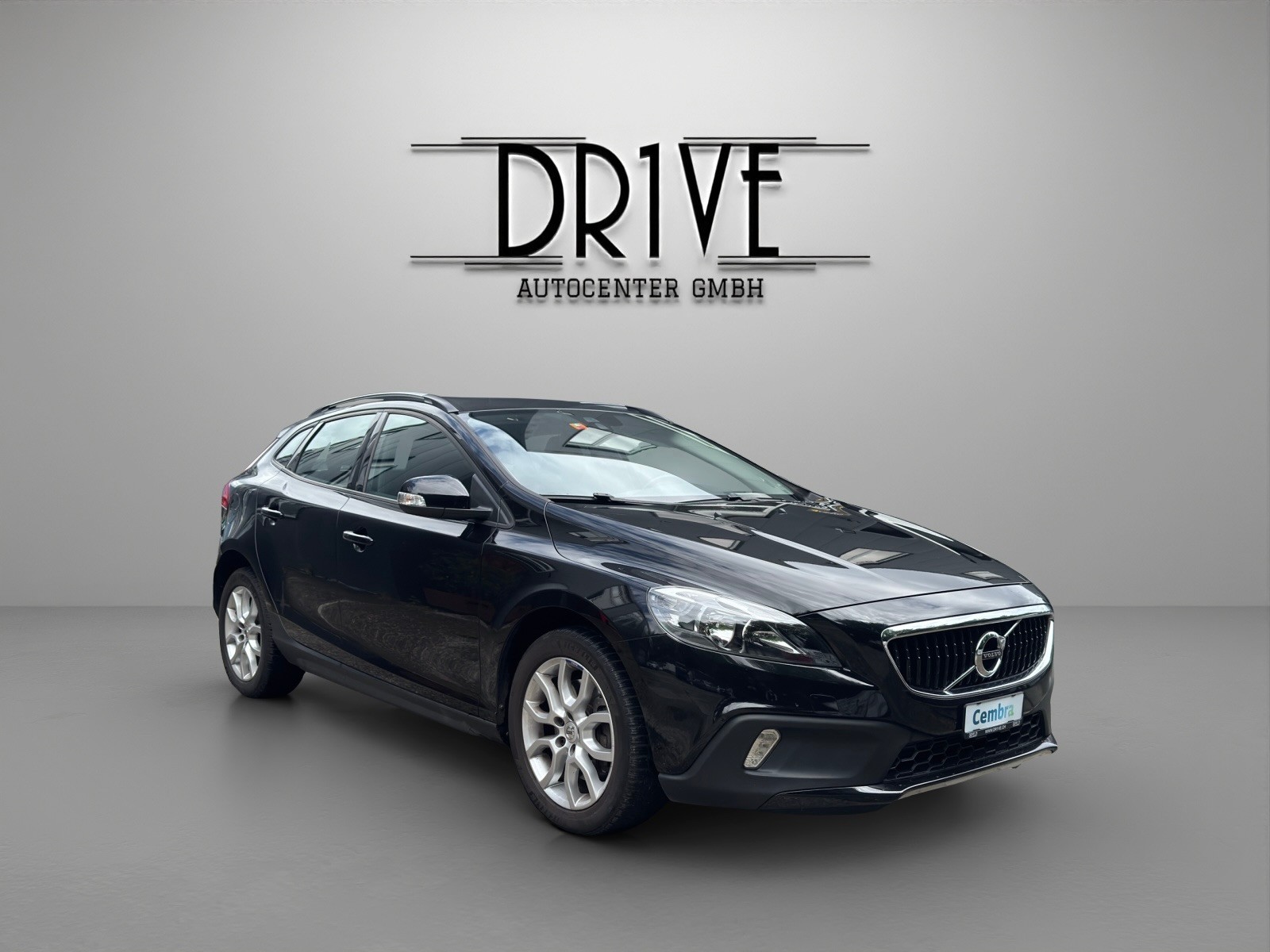 VOLVO V40 Cross Country D2 Geartronic-showroom-element-2