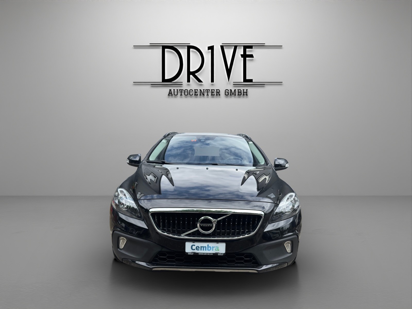 VOLVO V40 Cross Country D2 Geartronic-showroom-element-1