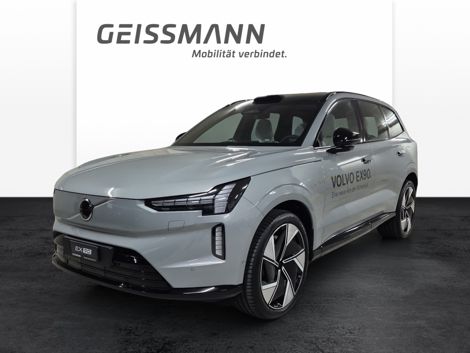 VOLVO EX 90 Twin Performance Ultra AWD