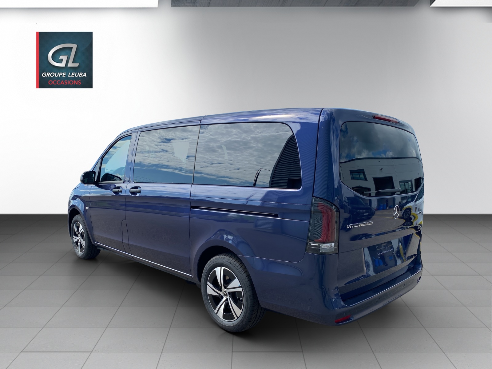 MERCEDES-BENZ Vito 116 CDI Lang Tourer 9G-Tronic Select-showroom-element-3
