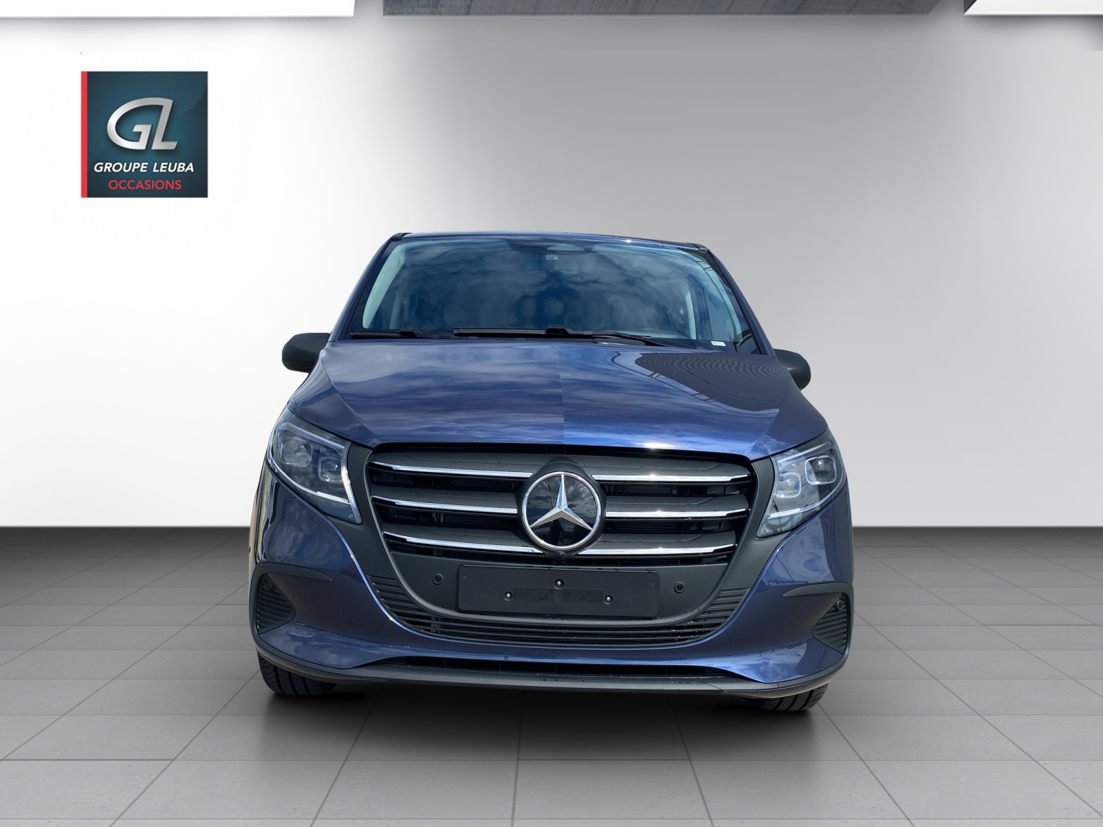 MERCEDES-BENZ Vito 116 CDI Lang Tourer 9G-Tronic Select-showroom-element-1