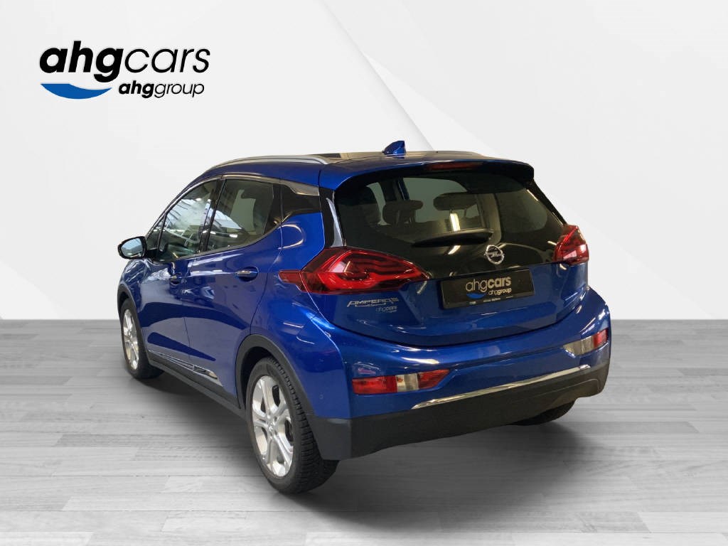 OPEL Ampera-e Electric Excellence-showroom-element-2