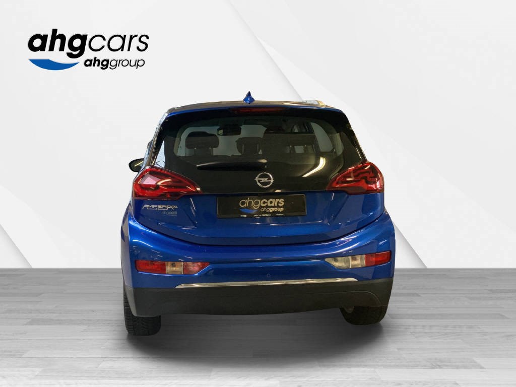 OPEL Ampera-e Electric Excellence-showroom-element-3