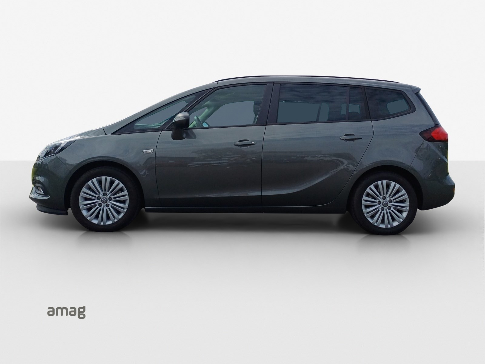 OPEL Zafira 1.6i Turbo Enjoy Automatic-showroom-element-1