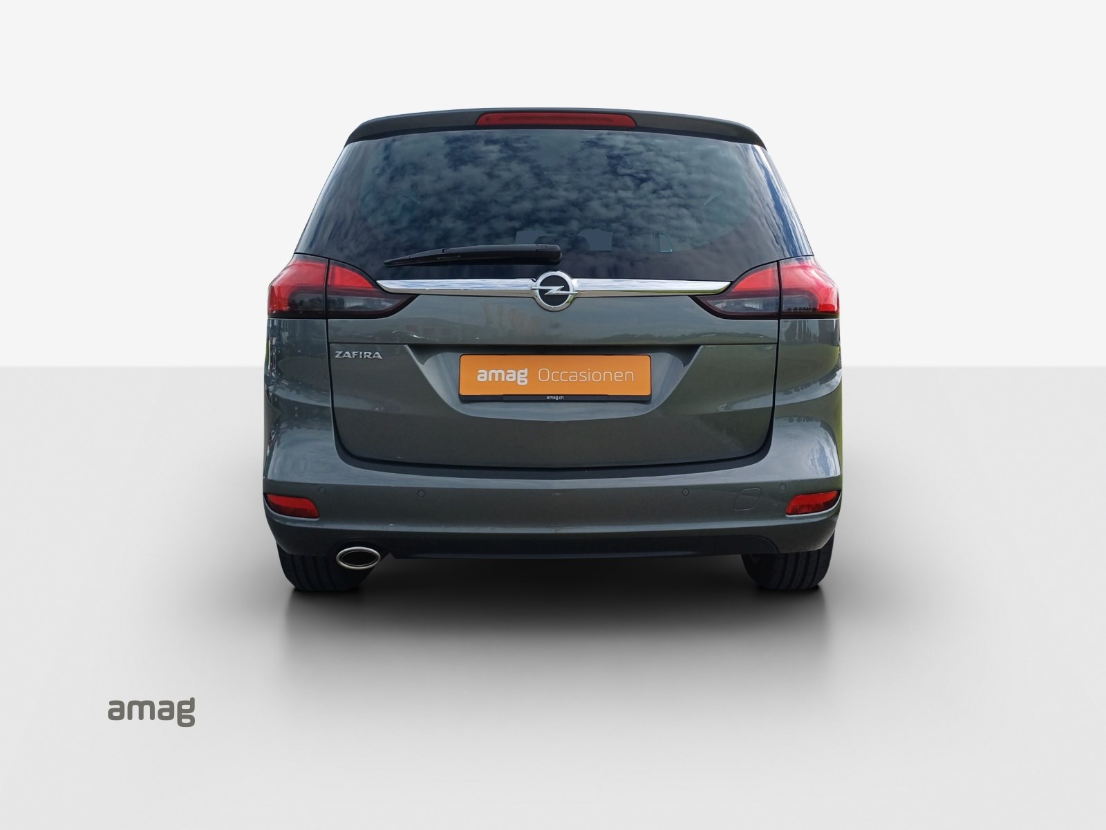 OPEL Zafira 1.6i Turbo Enjoy Automatic-showroom-element-3