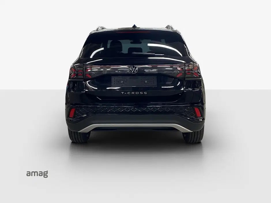 VW T-Cross 1.5 TSI EVO ACT R-Line DSG-showroom-element-3