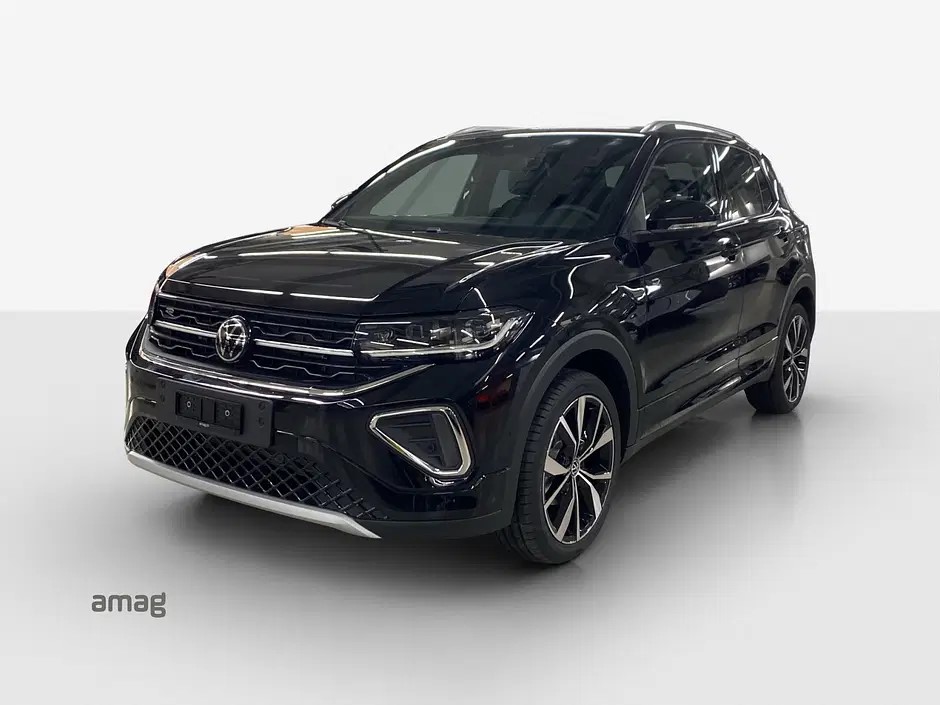 VW T-Cross 1.5 TSI EVO ACT R-Line DSG