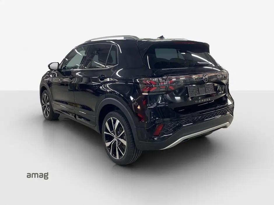 VW T-Cross 1.5 TSI EVO ACT R-Line DSG-showroom-element-2