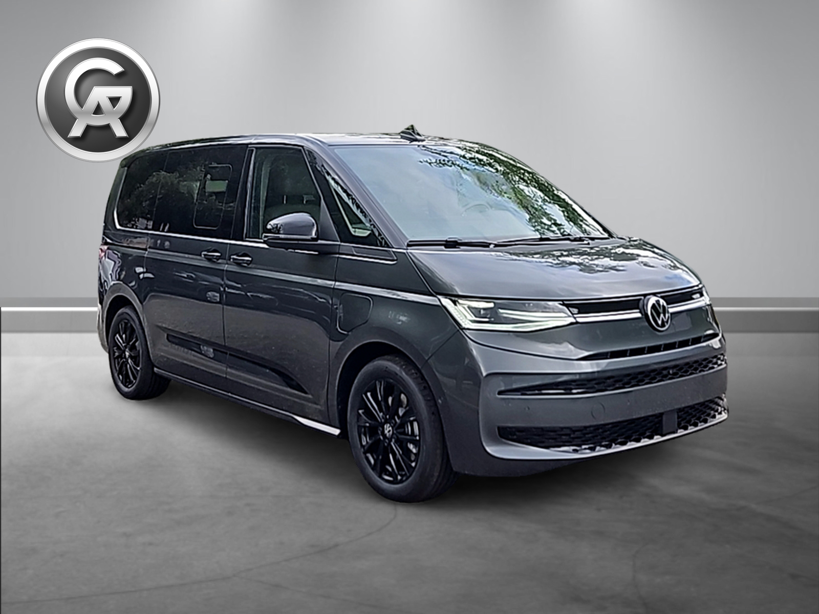 VW MULTIVAN Multivan 1.5 eHybrid Life Edition 4Motion DSG