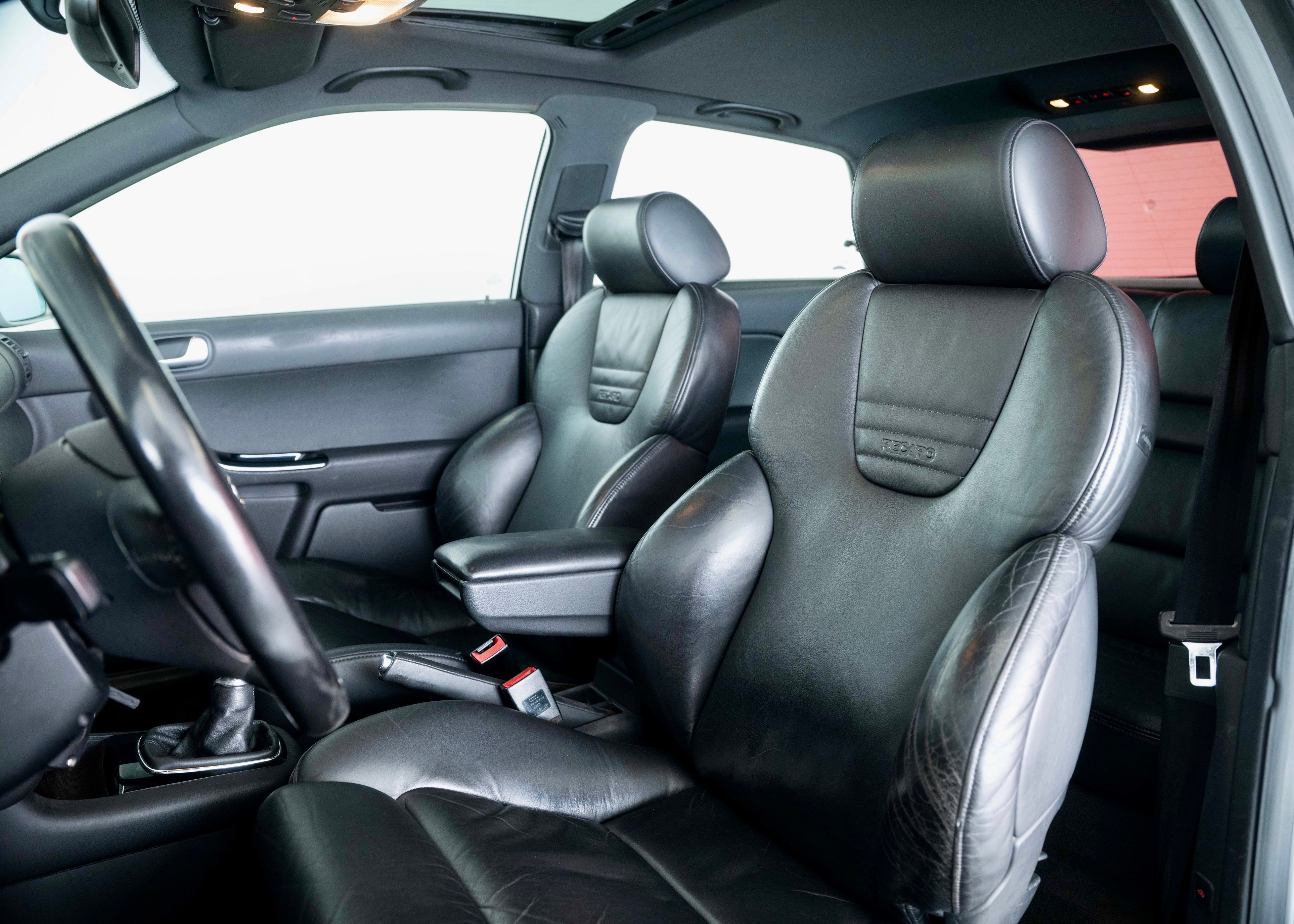 Image AUDI S3 S3 quattro (1 owner, 100% original) - RESERVED !