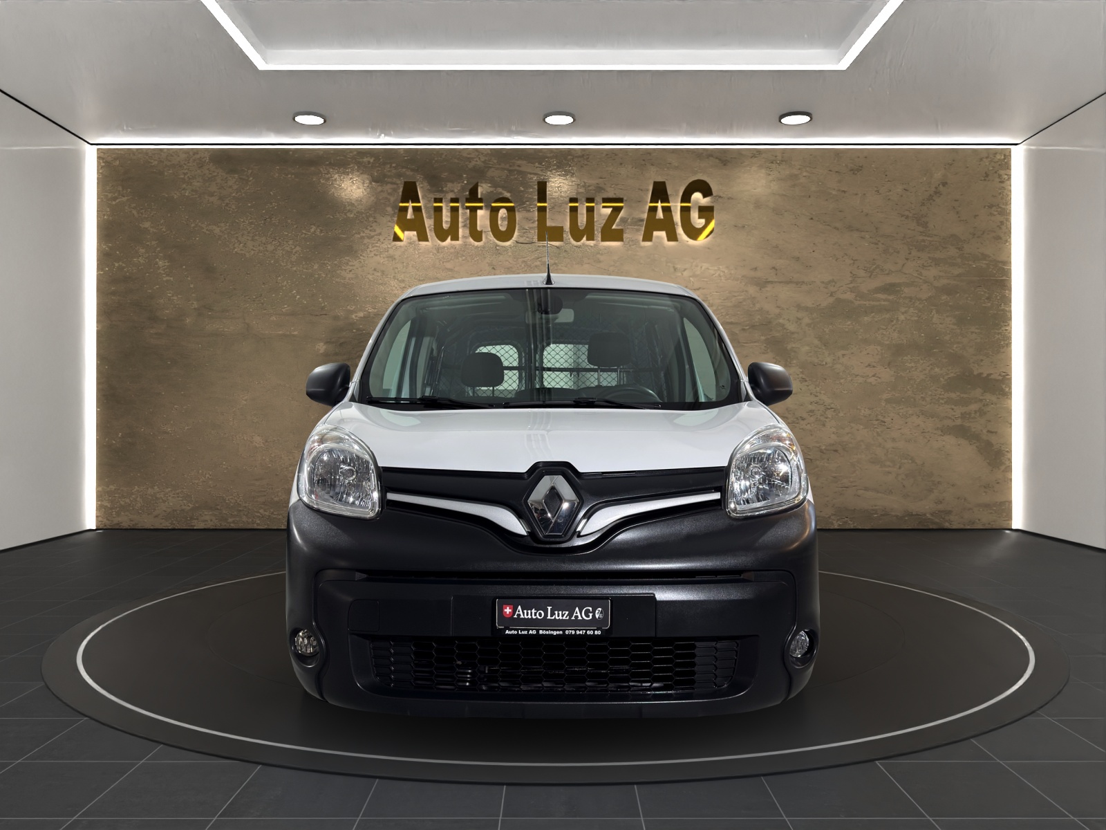 RENAULT RENAULT RENAULT Kangoo Medium TCe 115 Business A-showroom-element-1