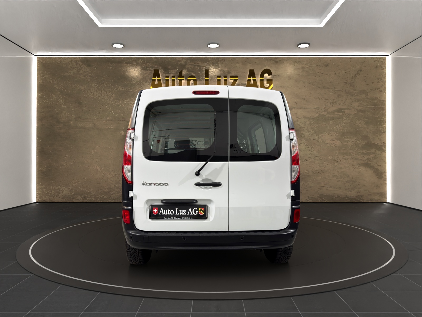 RENAULT RENAULT RENAULT Kangoo Medium TCe 115 Business A-showroom-element-2