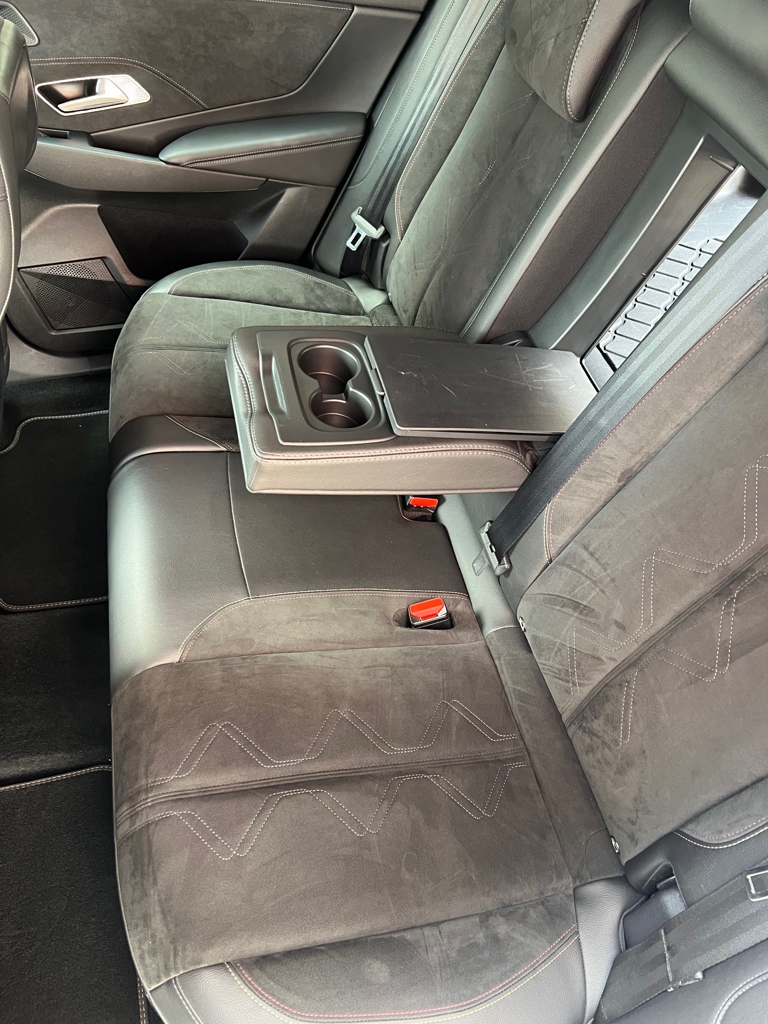 DS AUTOMOBILES DS 7 Crossback 1.6 THP Performance Line Automatic-image-11