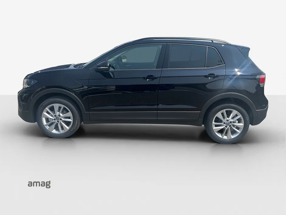 VW T-Cross 1.0 TSI EVO Life DSG-showroom-element-1
