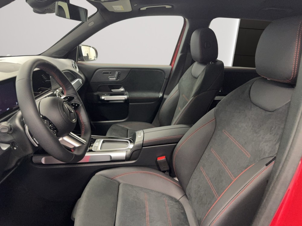 Image MERCEDES-BENZ GLB-250 GLB 250