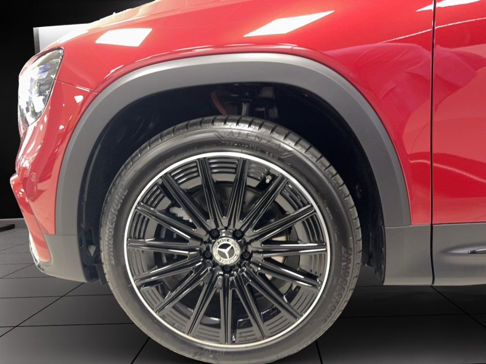 Image MERCEDES-BENZ GLB-250 GLB 250