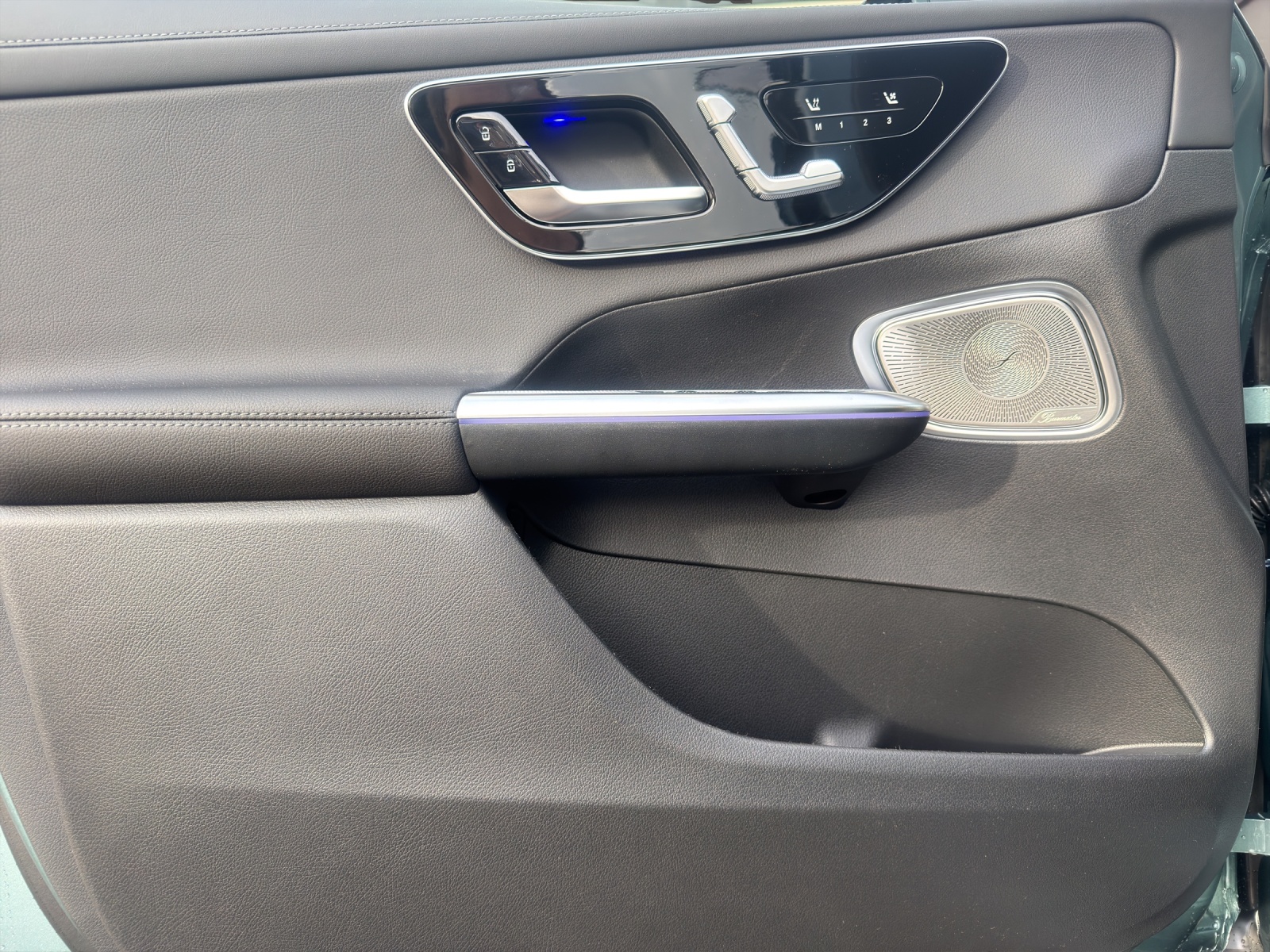 Image MERCEDES-BENZ GLC-220 GLC 220 d 4Matic 9G-Tronic