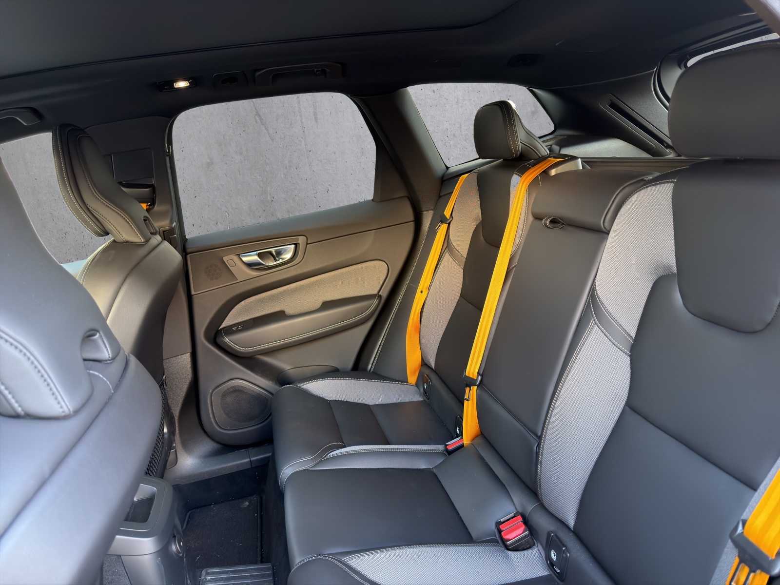 Image VOLVO XC60 XC60 T8 eAWD PluginHybrid Polestar Geartronic