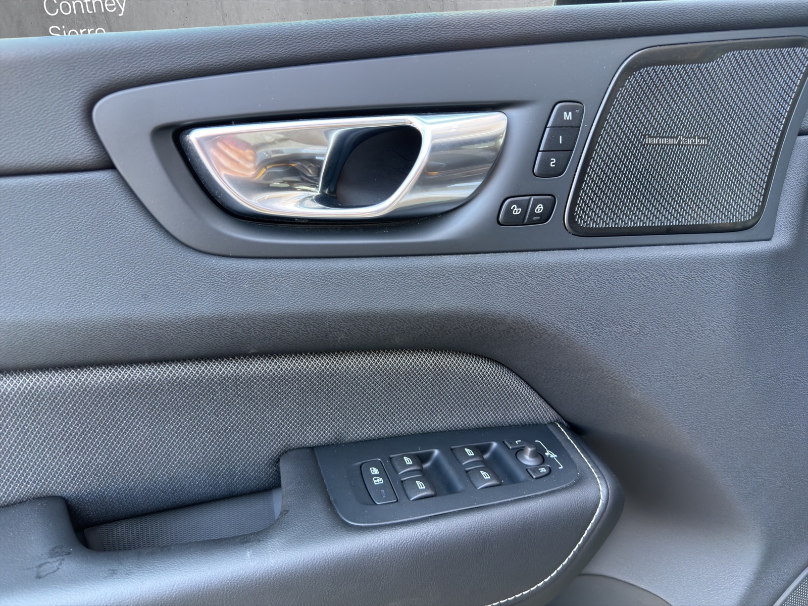 Image VOLVO XC60 XC60 T8 eAWD PluginHybrid Polestar Geartronic