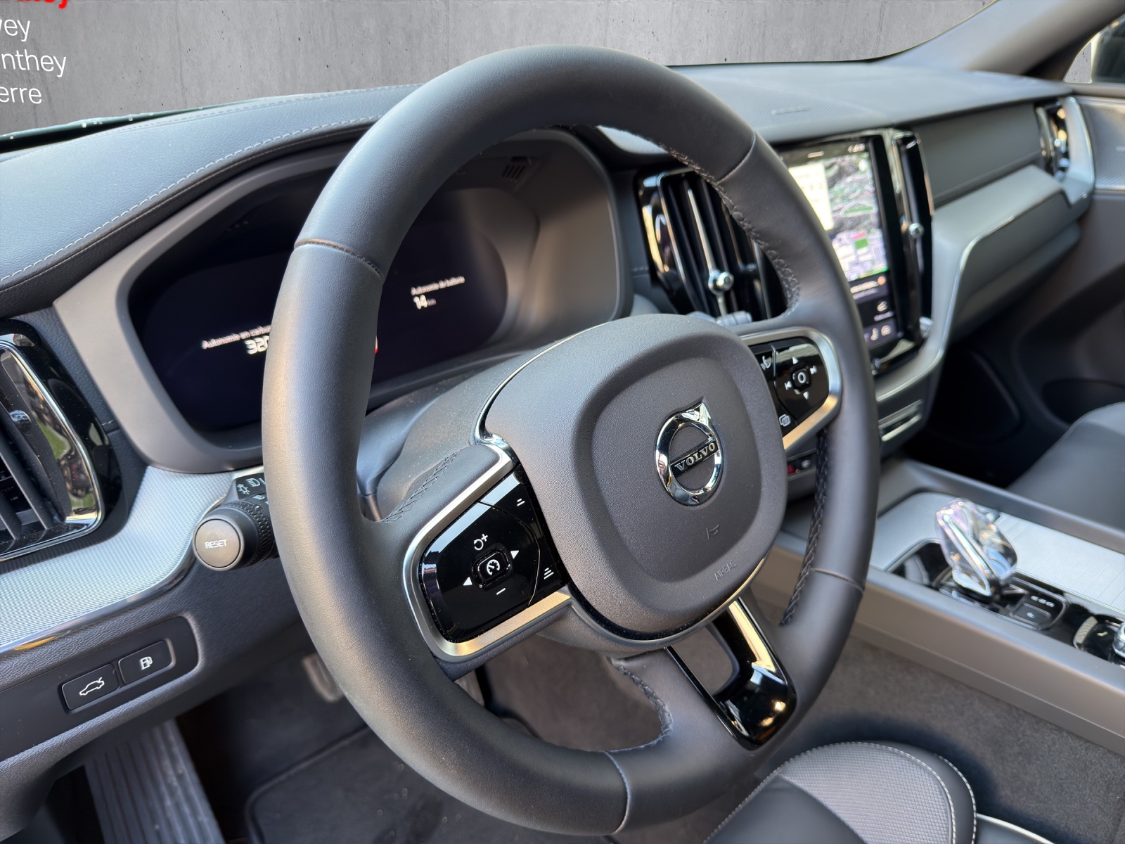 Image VOLVO XC60 XC60 T8 eAWD PluginHybrid Polestar Geartronic