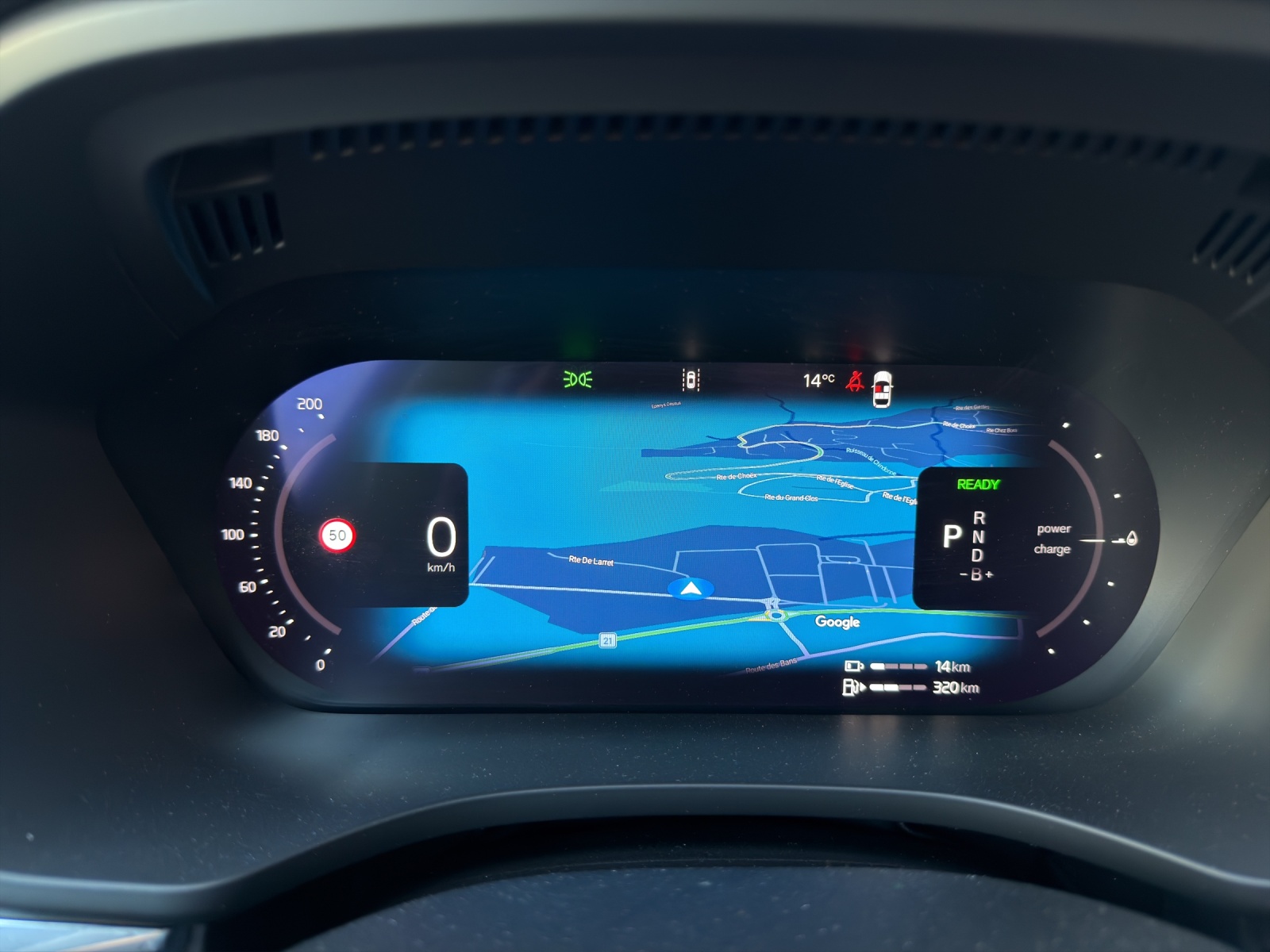 Image VOLVO XC60 XC60 T8 eAWD PluginHybrid Polestar Geartronic