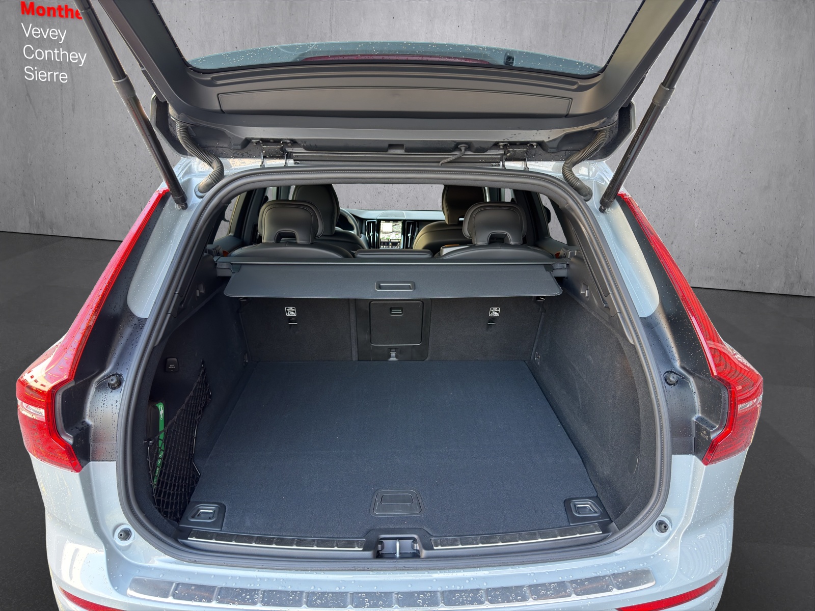 Image VOLVO XC60 XC60 T8 eAWD PluginHybrid Polestar Geartronic