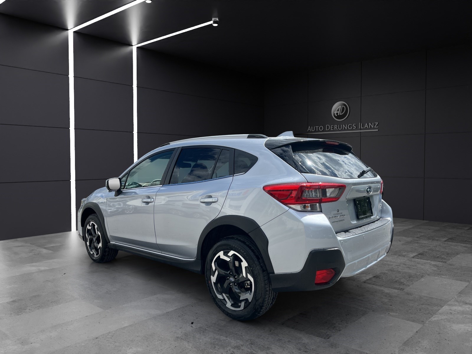 SUBARU XV 2.0i e-Boxer Swiss Plus-showroom-element-3
