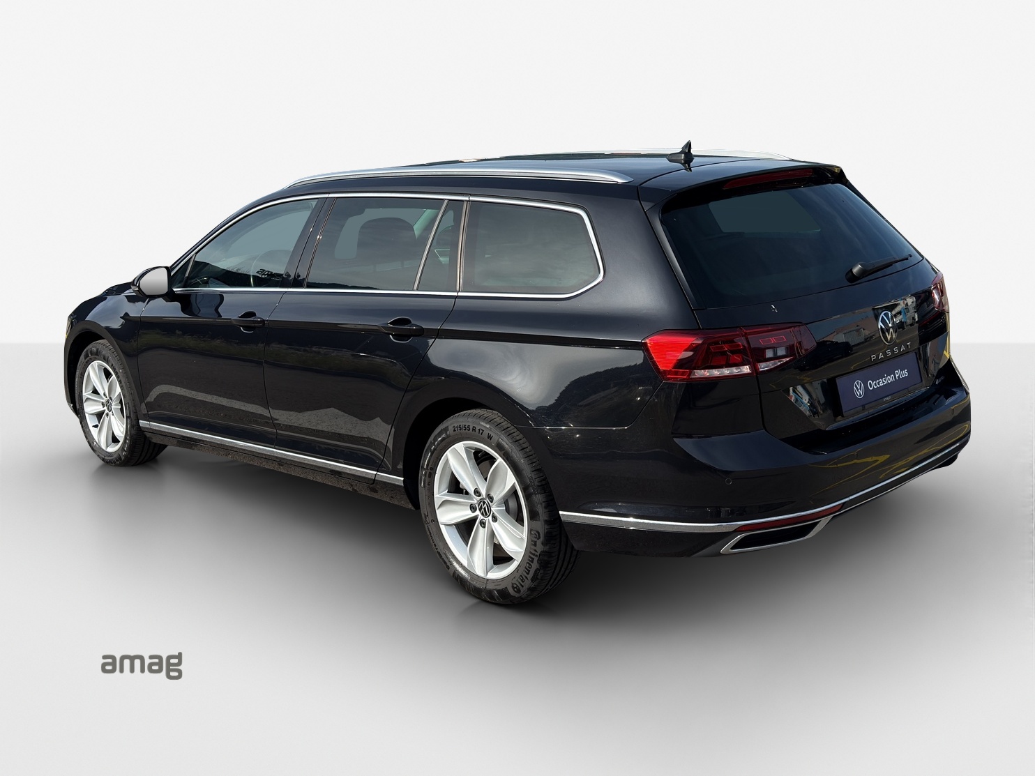 VW Passat 2.0 TDI BMT Elegance 4Motion DSG-showroom-element-2