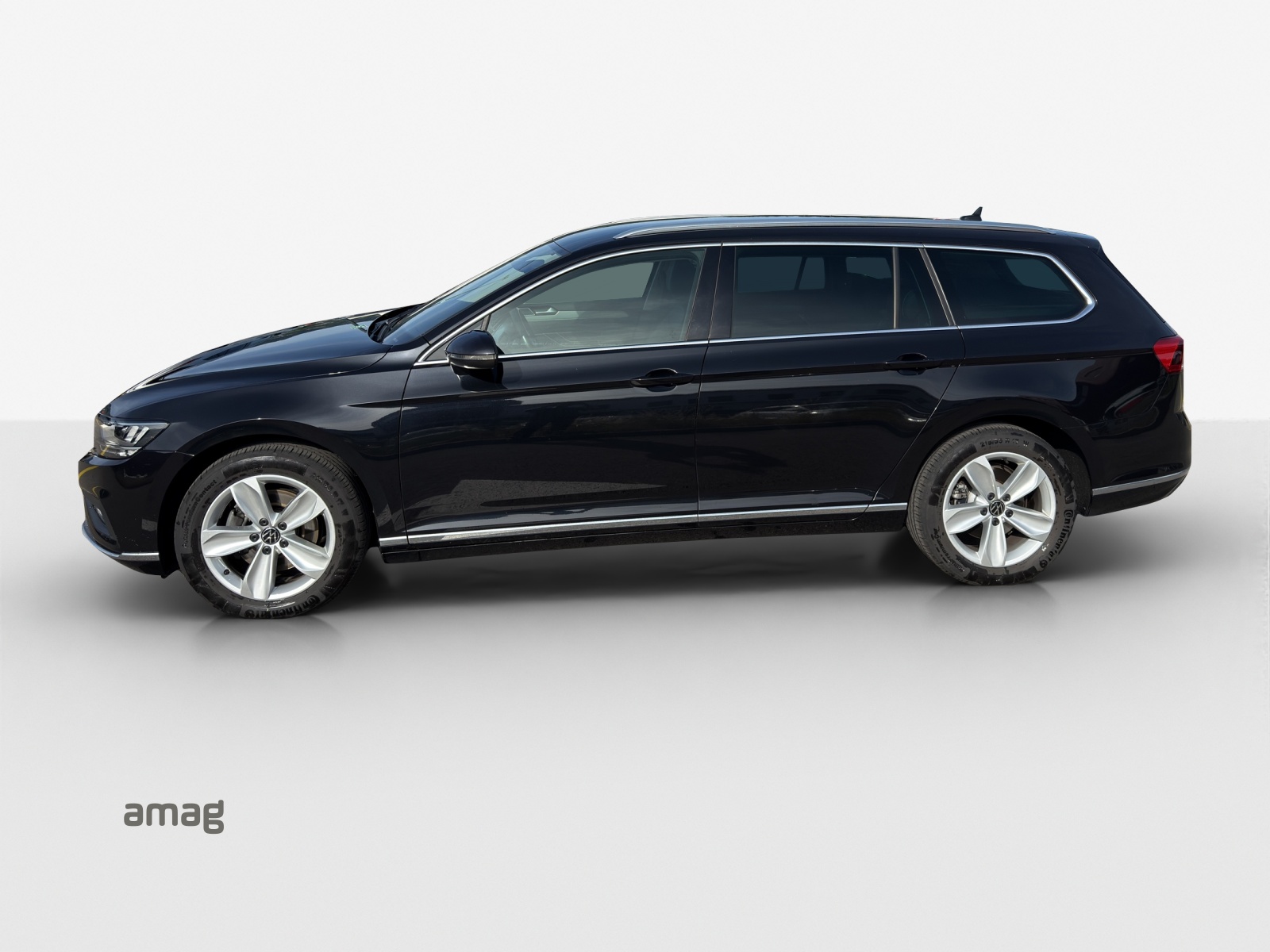 VW Passat 2.0 TDI BMT Elegance 4Motion DSG-showroom-element-1