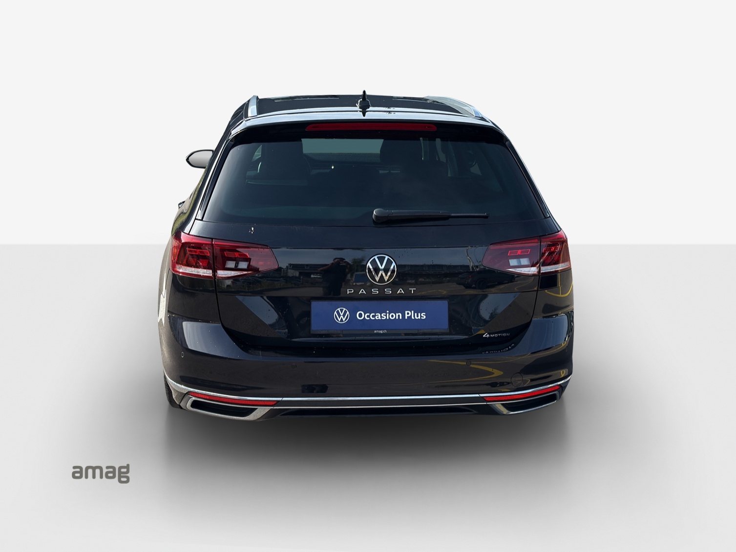 VW Passat 2.0 TDI BMT Elegance 4Motion DSG-showroom-element-3
