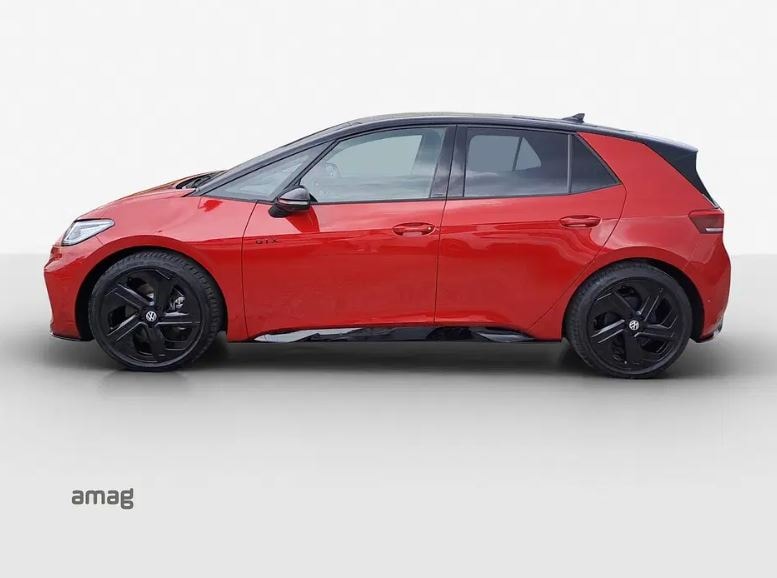 VW ID.3 GTX Performance 79 kWh GTX United-showroom-element-1
