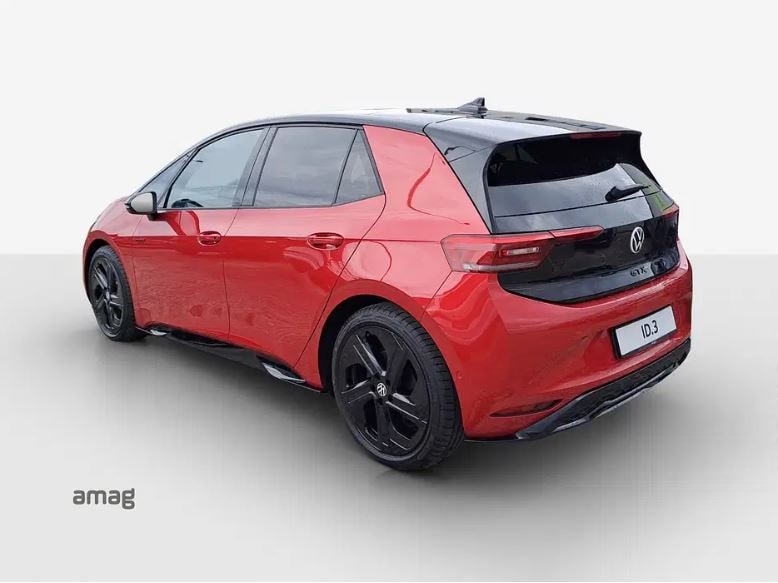 VW ID.3 GTX Performance 79 kWh GTX United-showroom-element-2