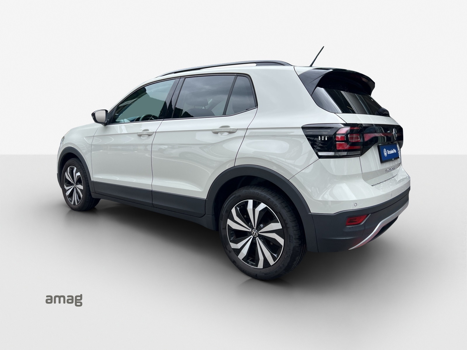 VW T-Cross 1.0 TSI Life Limited DSG-showroom-element-2