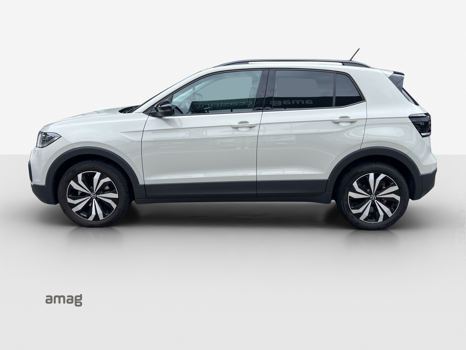 VW T-Cross 1.0 TSI Life Limited DSG-showroom-element-1