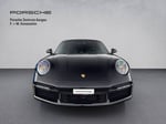 Porsche 911 Turbo S - Bild 2