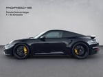 Porsche 911 Turbo S - Bild 3